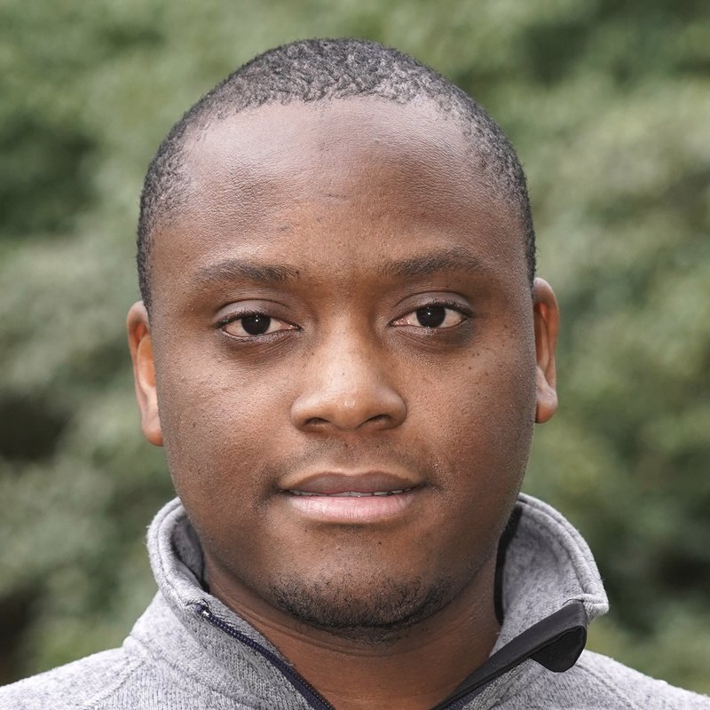 Ismael Ouro-Agbamdjala